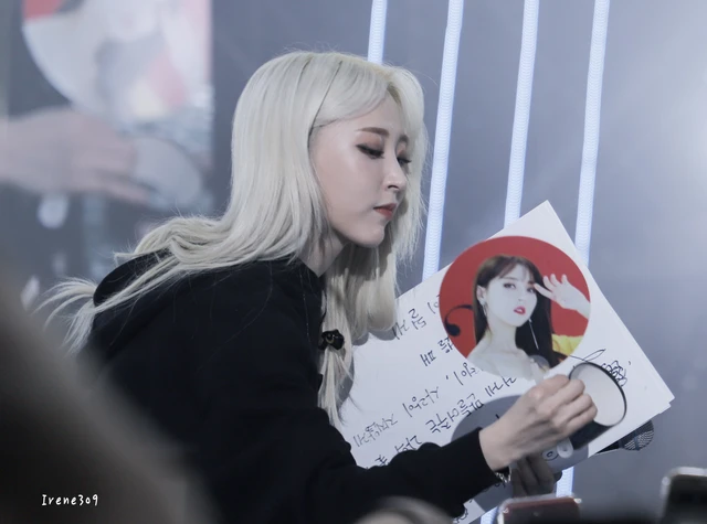 Moonbyul
