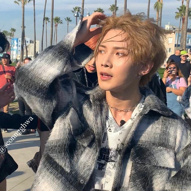 Yeosang