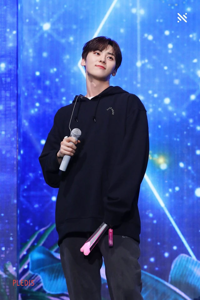 Minhyun