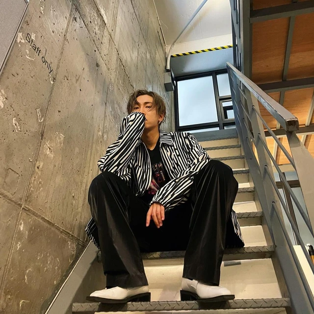 Eunkwang