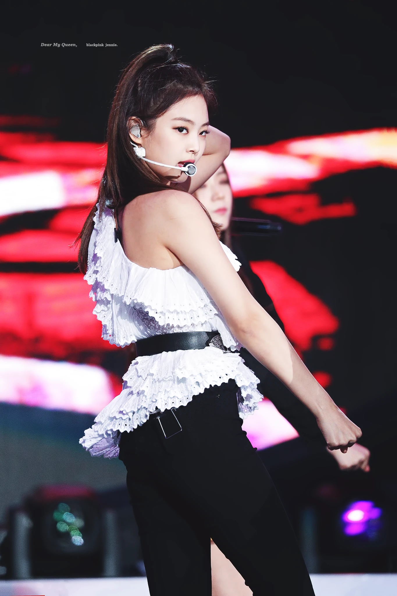 Jennie