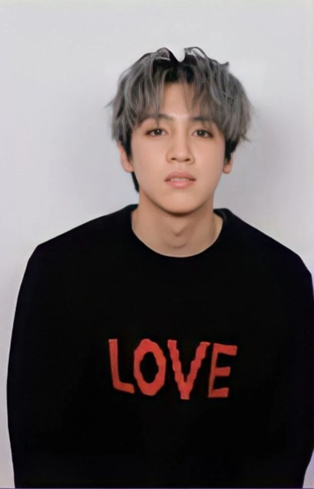 Wooseok