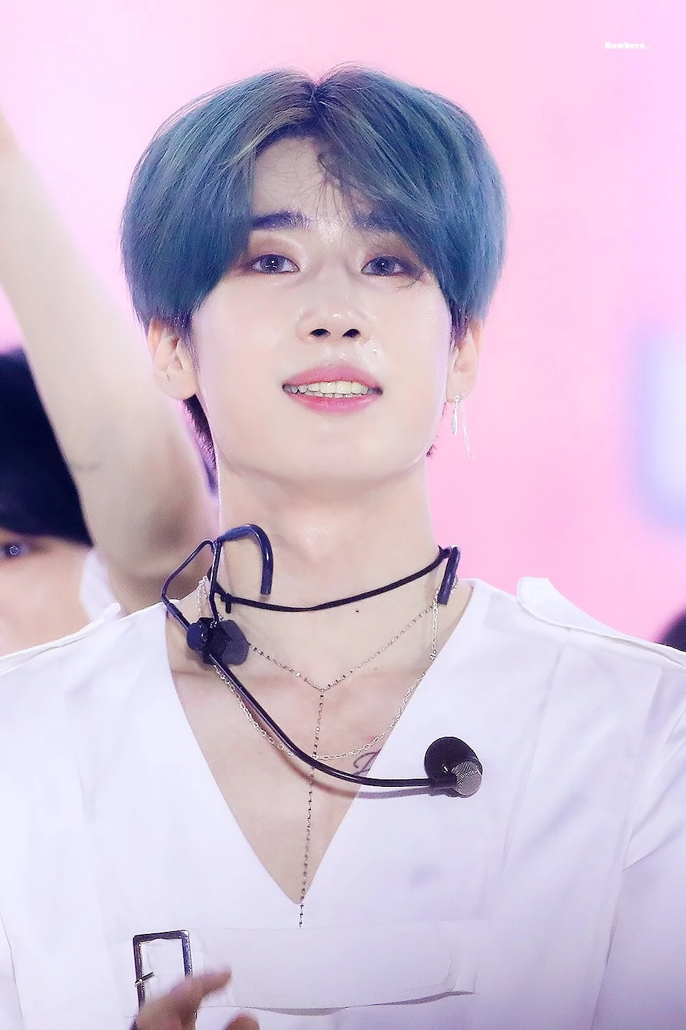 Seungwoo