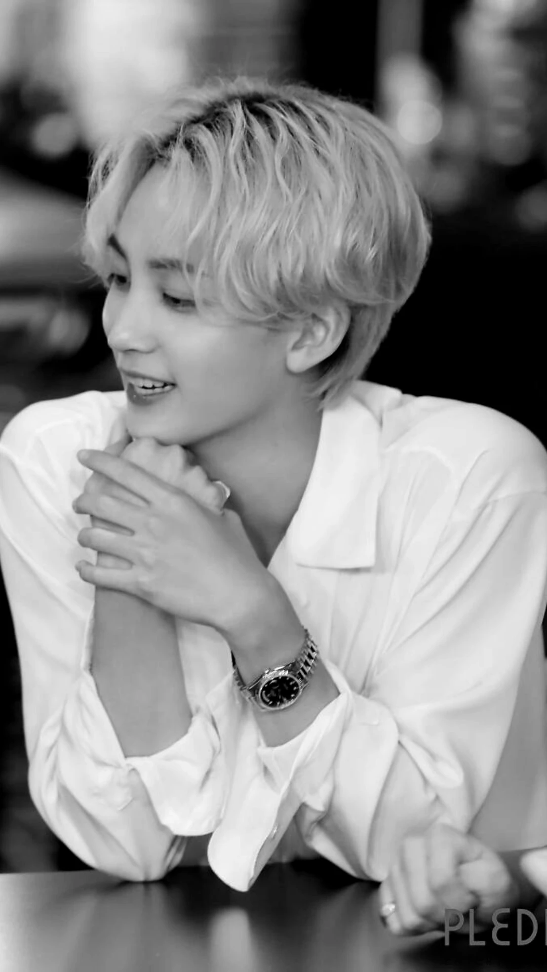 Jeonghan