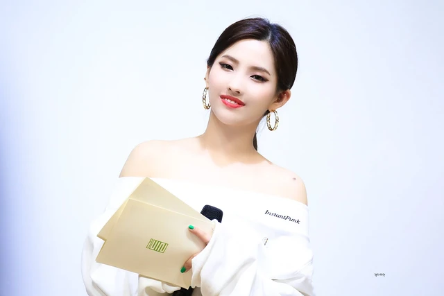 Soyeon