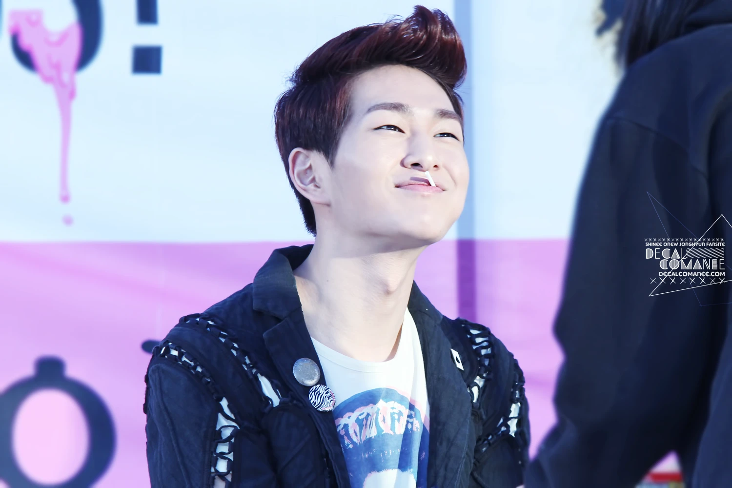Onew