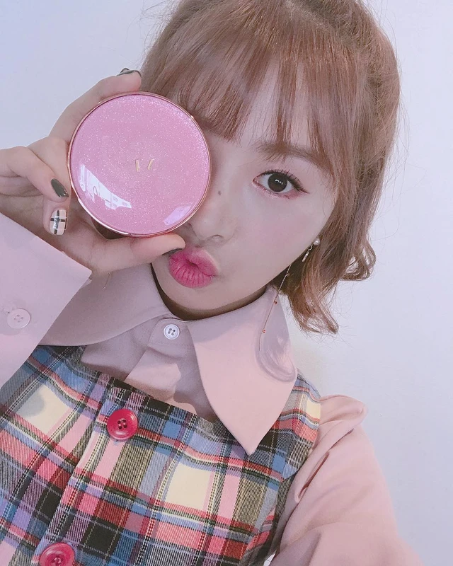 Chaewon