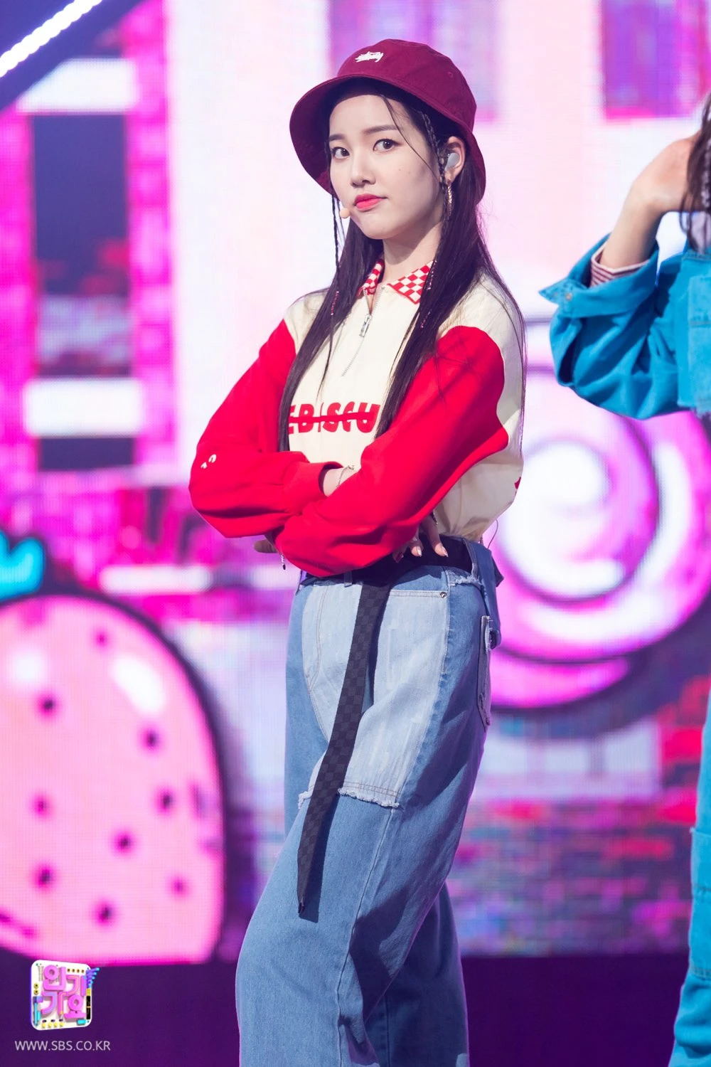 Soojin