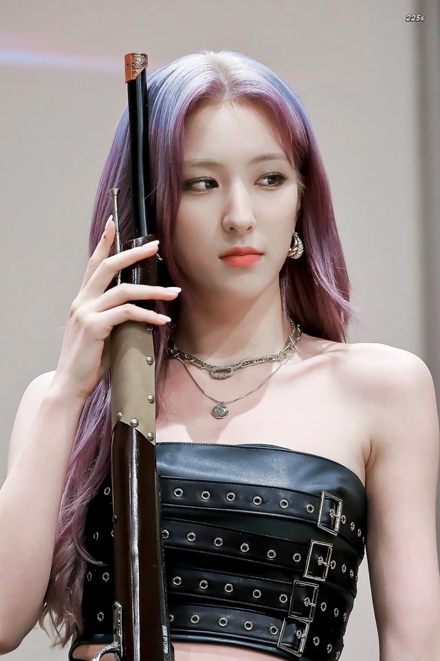 Eunseo
