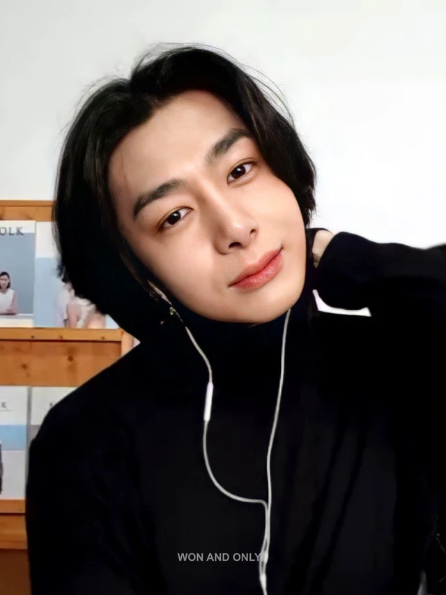 Hyungwon