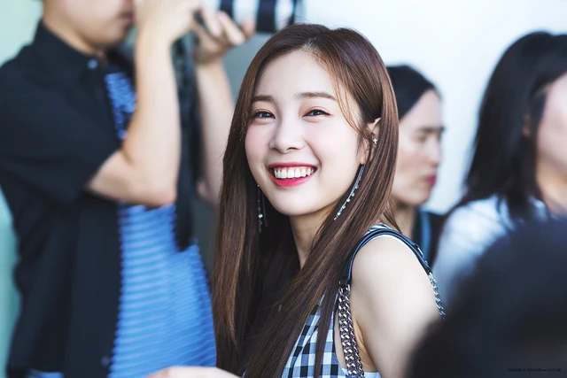 Chaekyung