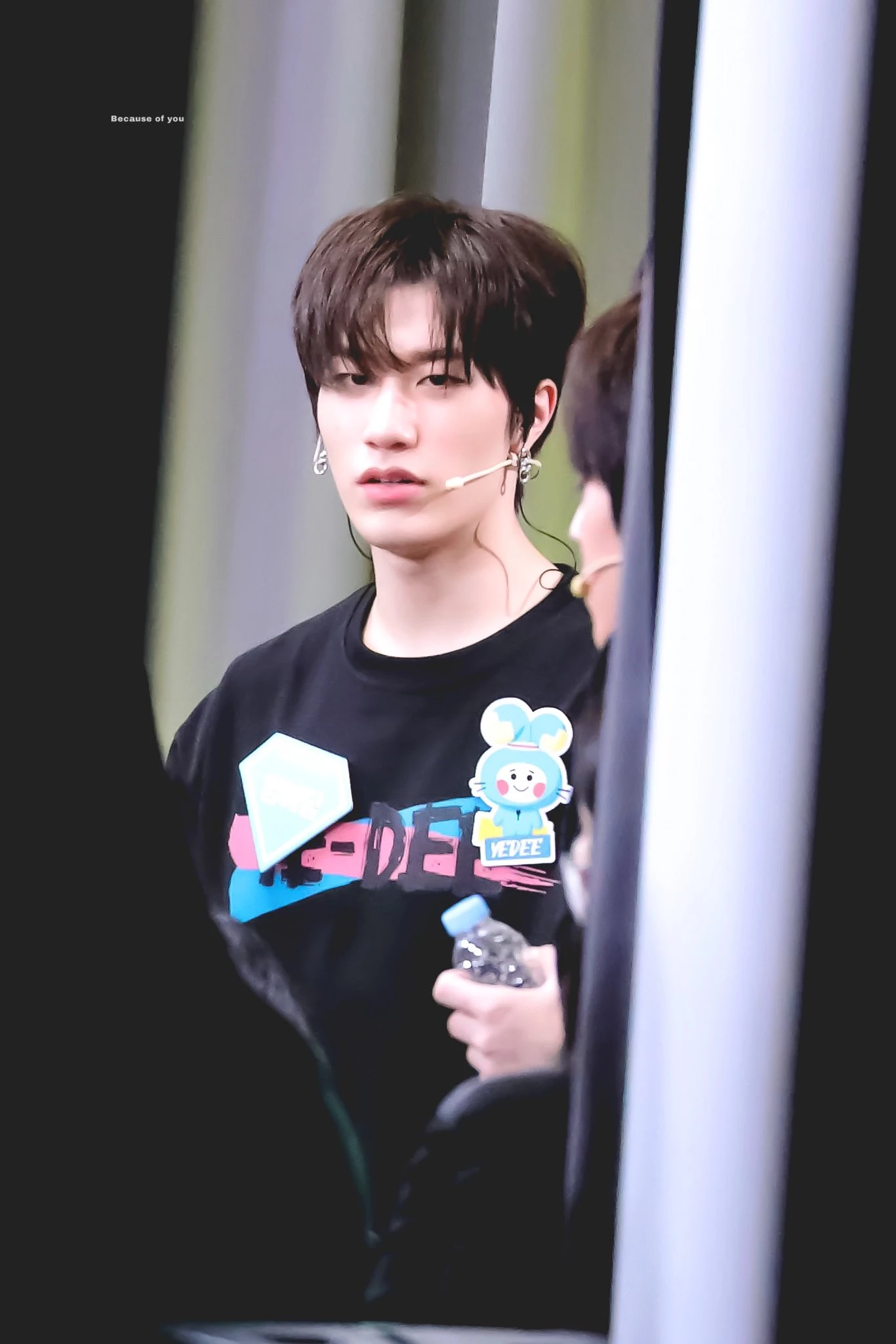 Bang Yedam