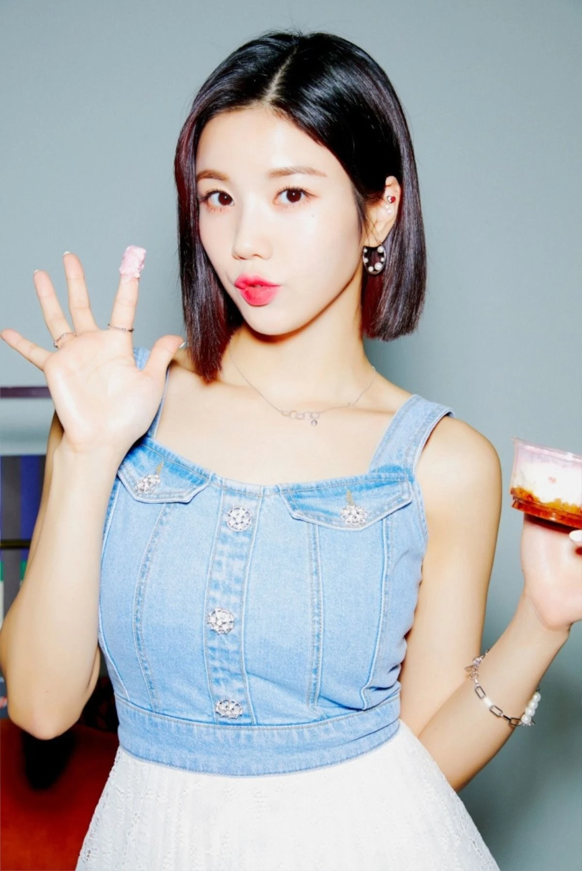 Eunbi