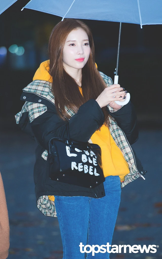 Chaekyung