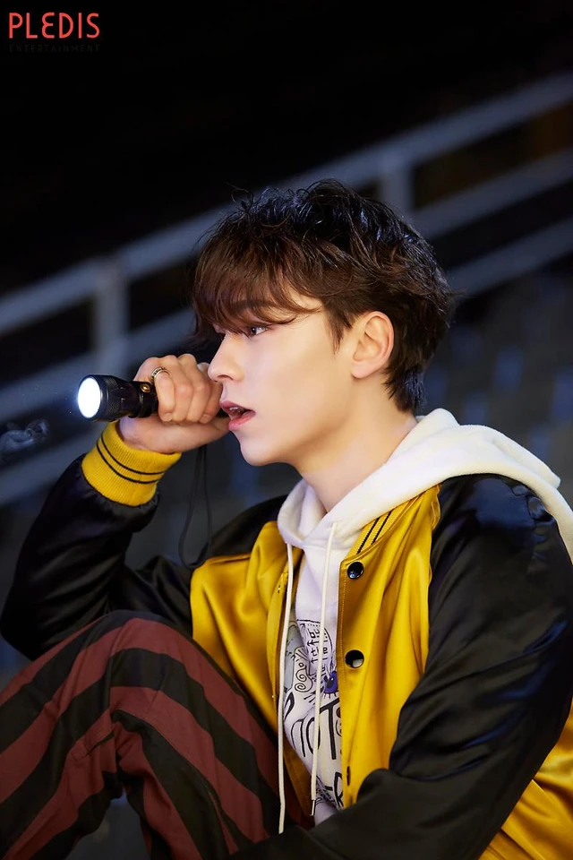 Vernon