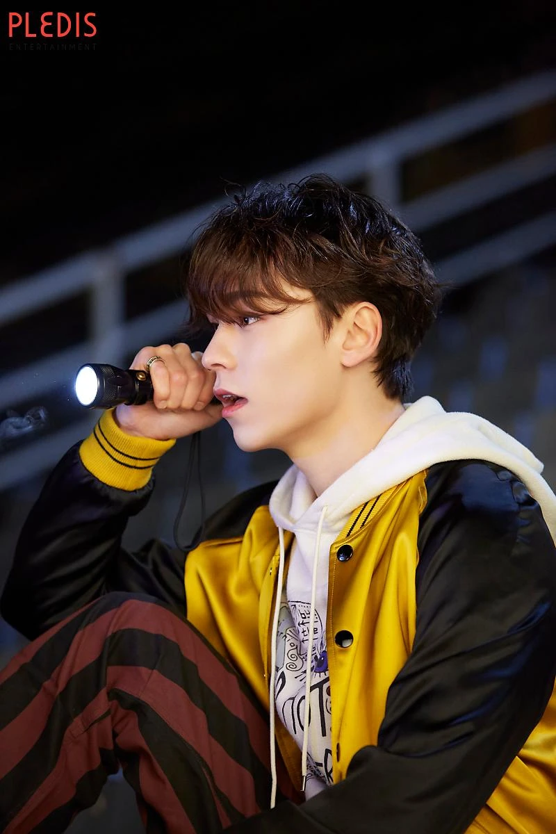 Vernon