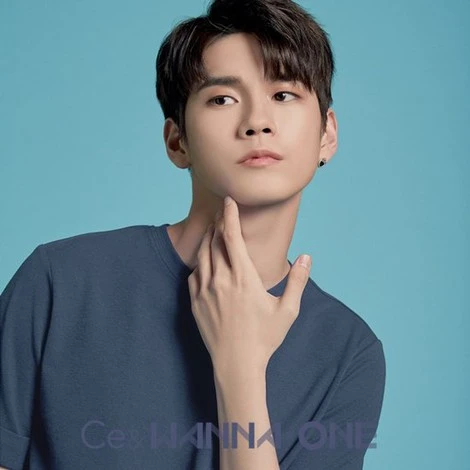 Seongwoo