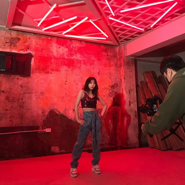 Minzy