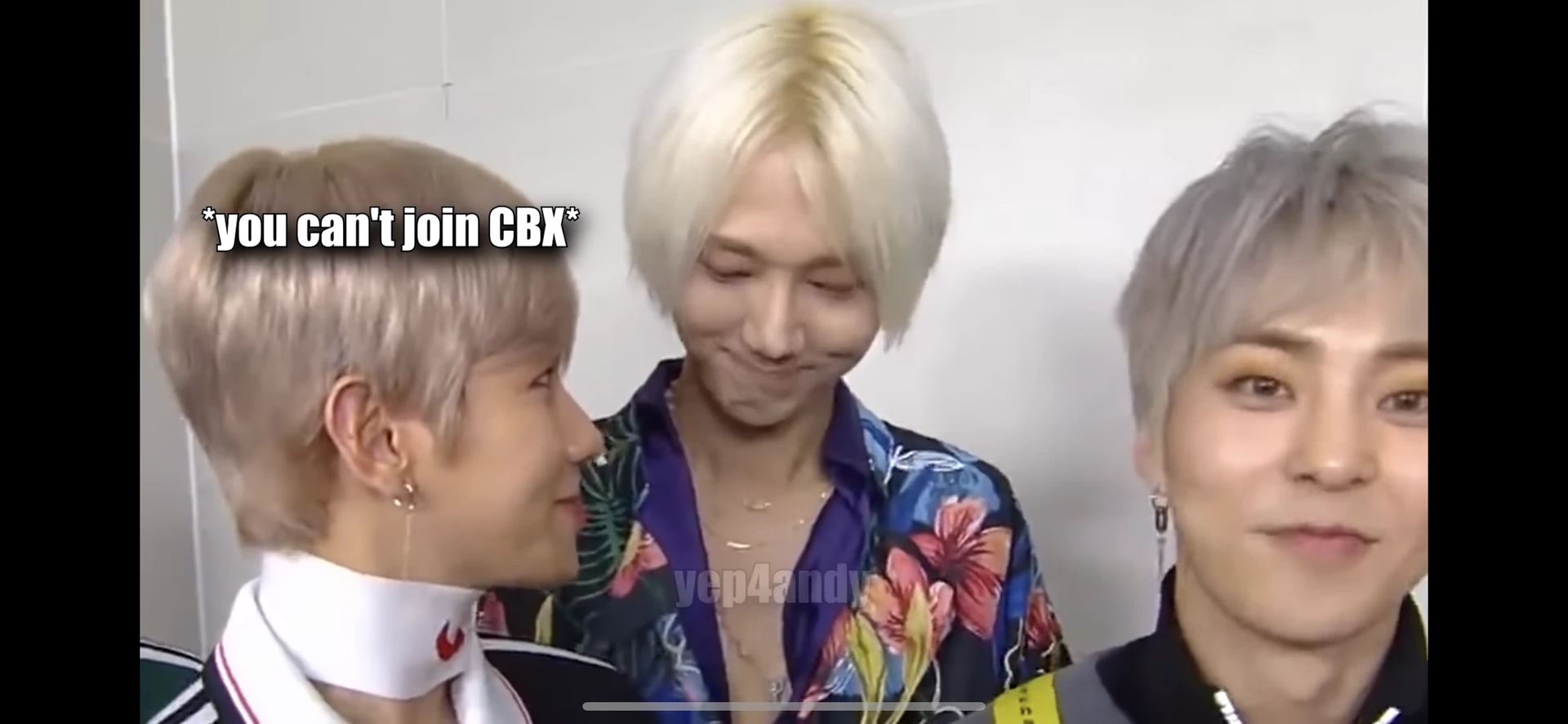 Exo-CBX