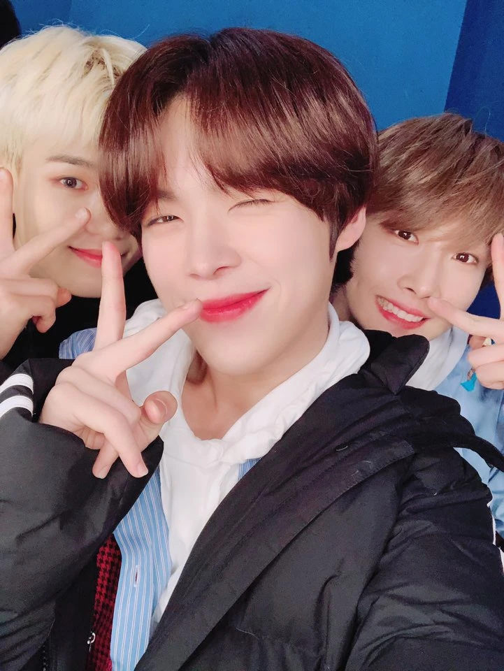 Yeonho