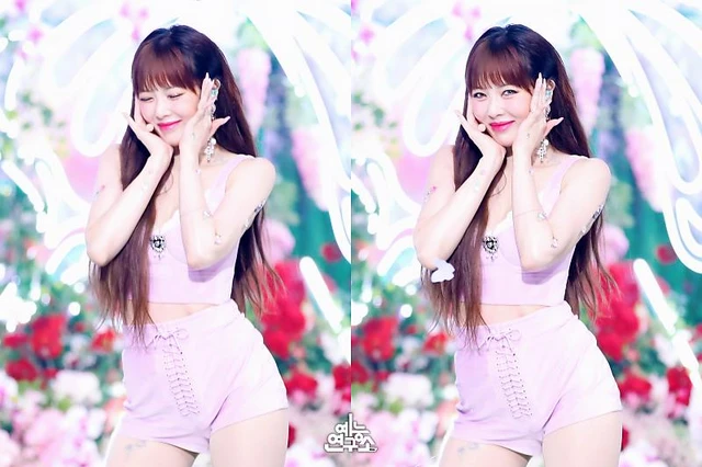 HyunA