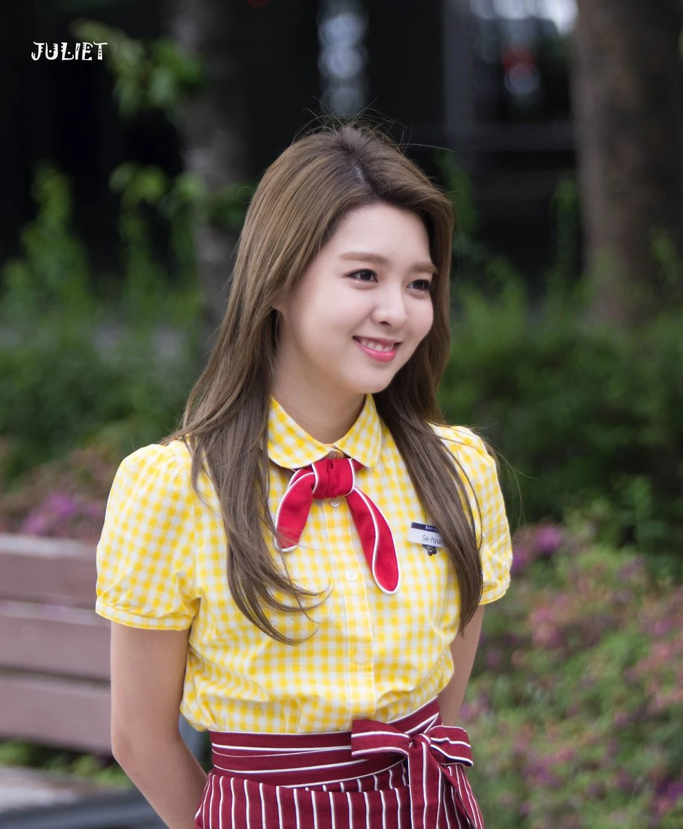 Sehyung