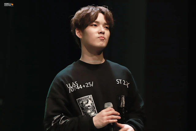 Yongseok