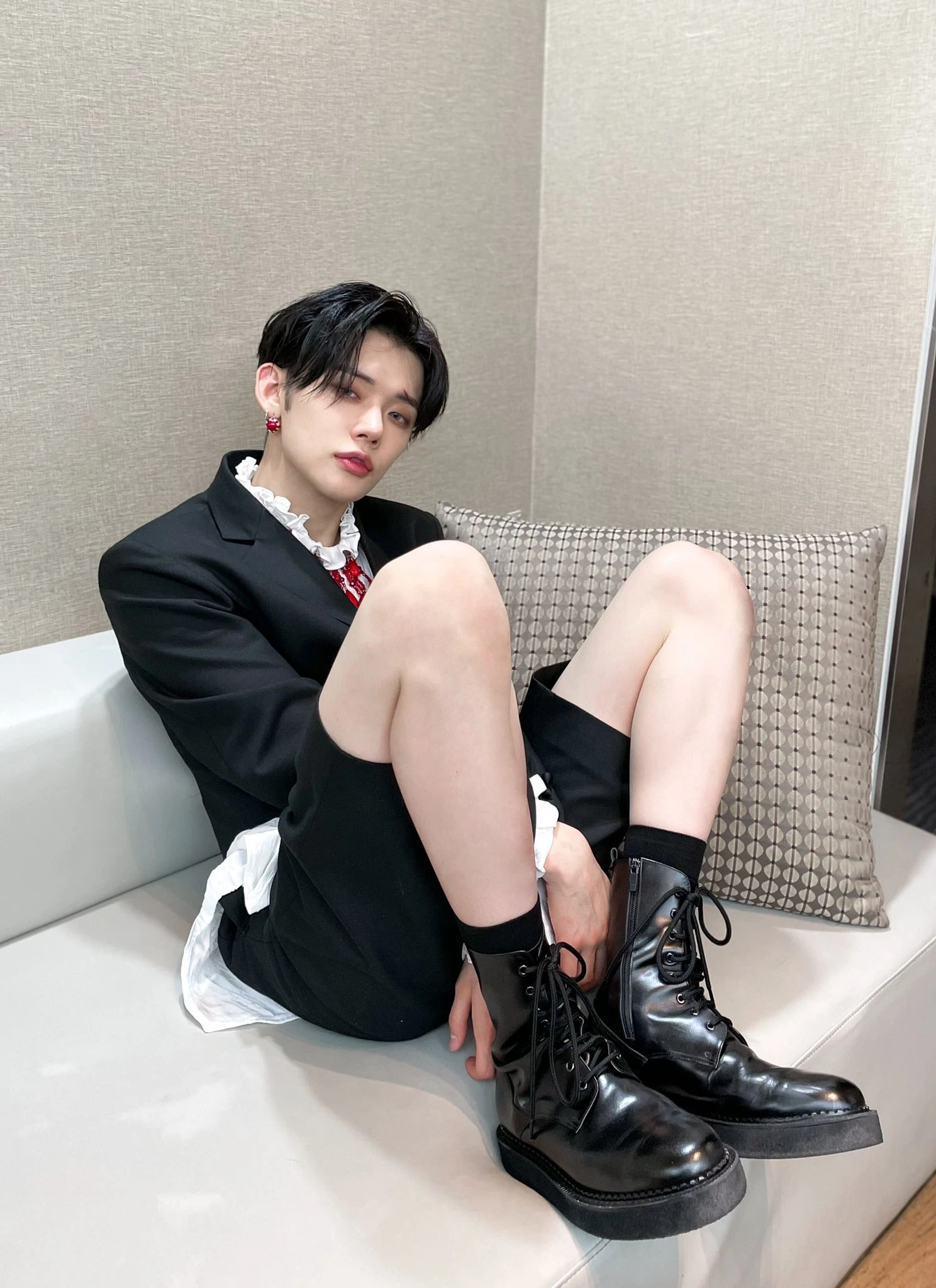 Yeonjun