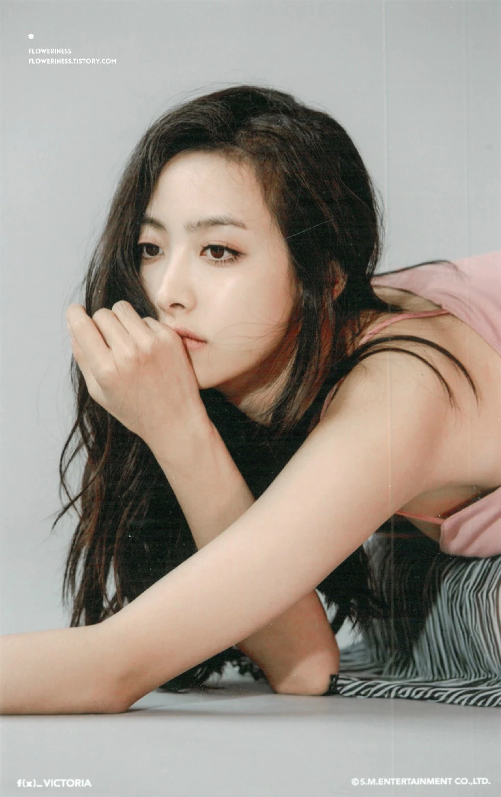 Victoria