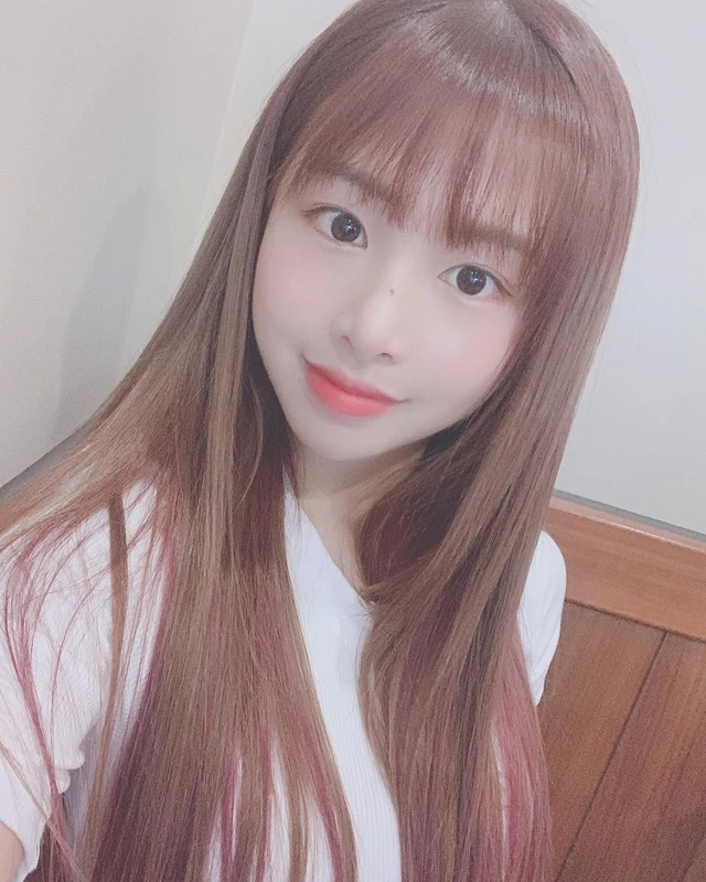 Chaewon