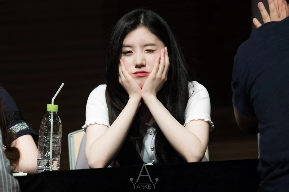 Xiyeon