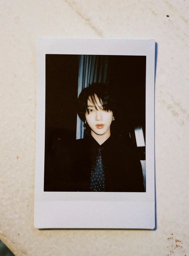 Yesung