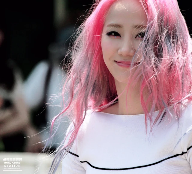 Yeeun