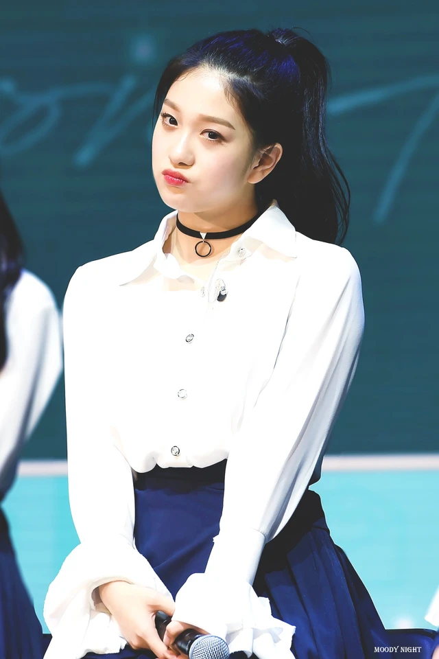 Seoyeon