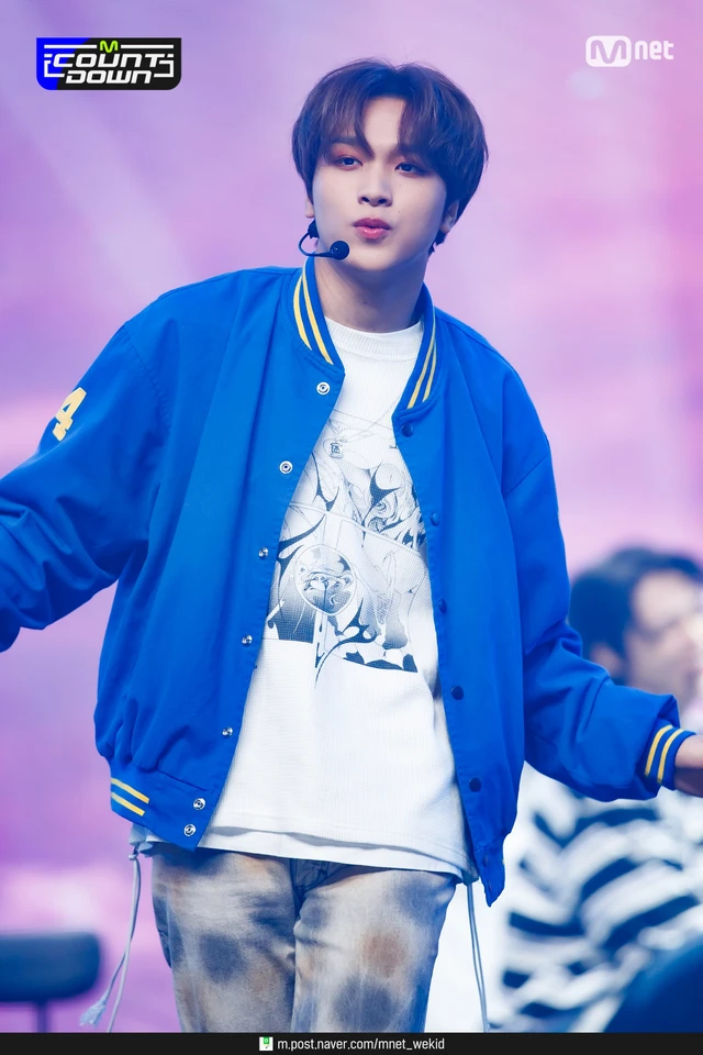 Haechan