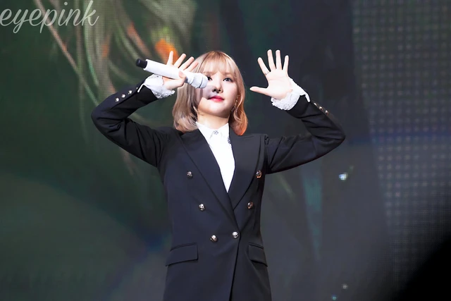 Eunha
