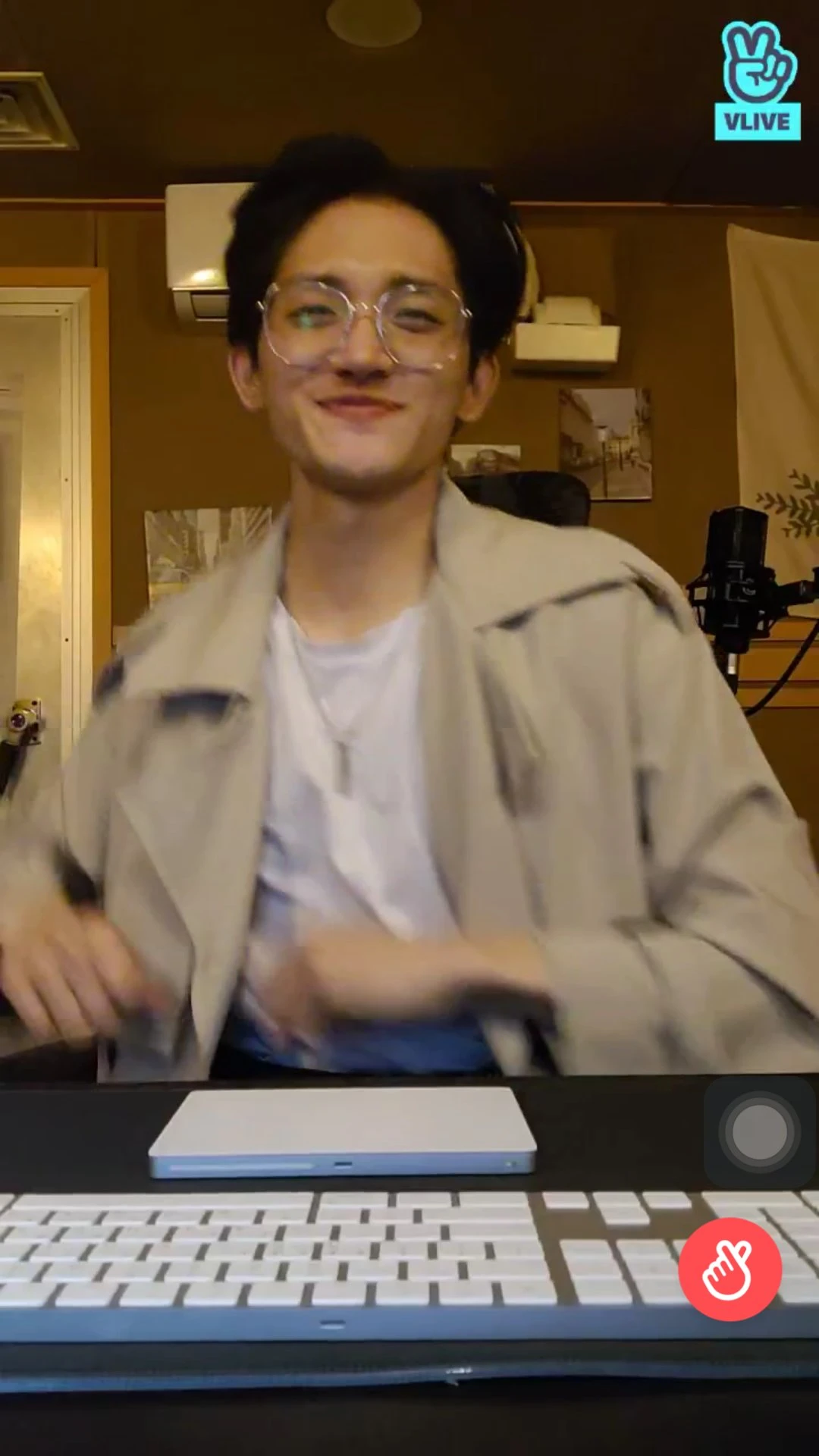 Cho Won Sang