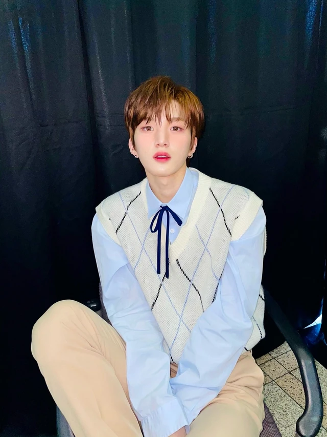 Hyunbin