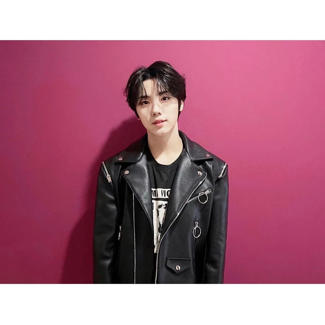 Seongmin