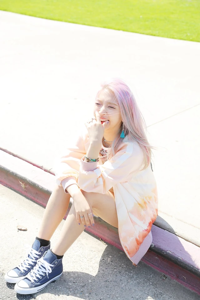 Jiwoo
