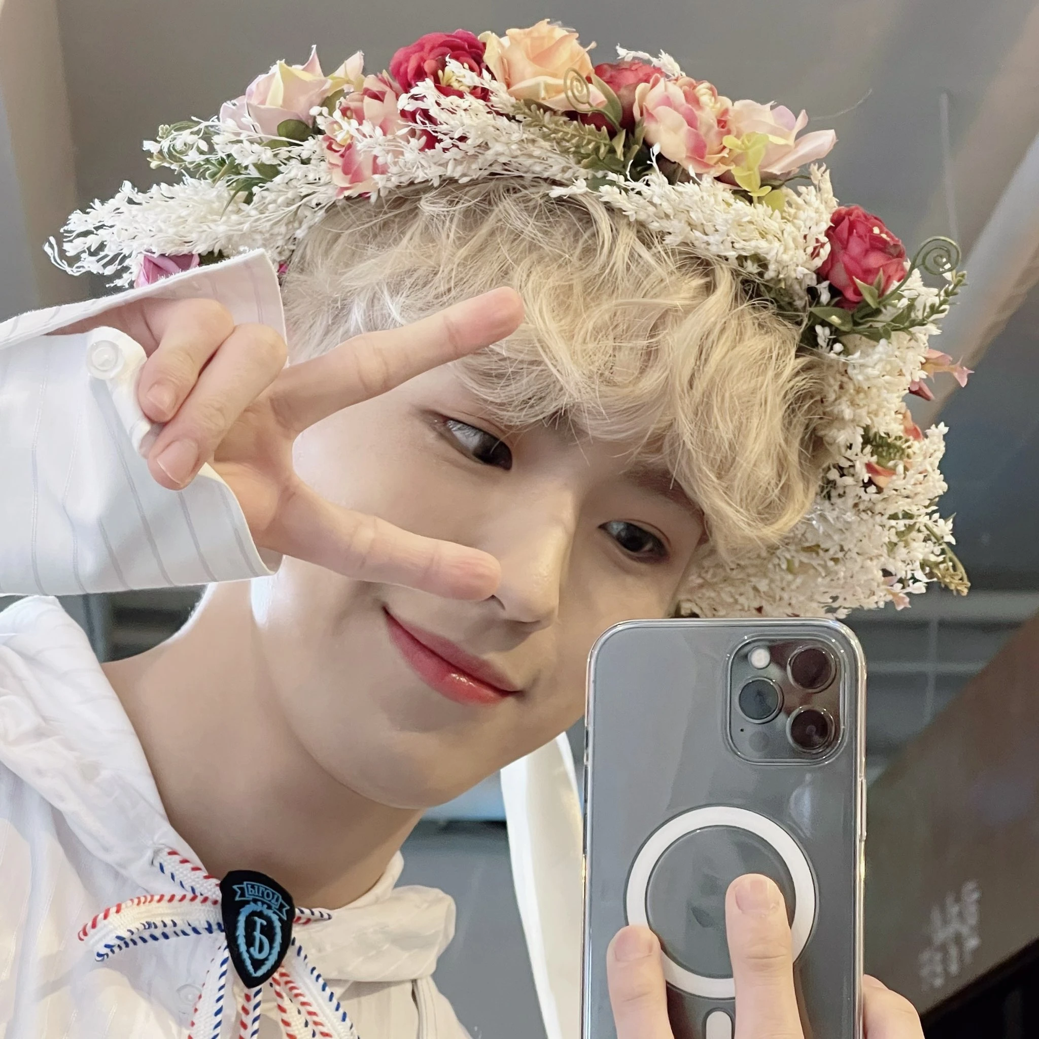 Yonghee