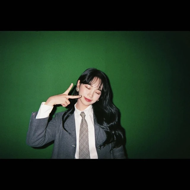 Chaewon