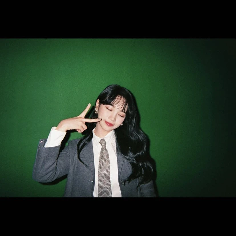 Chaewon