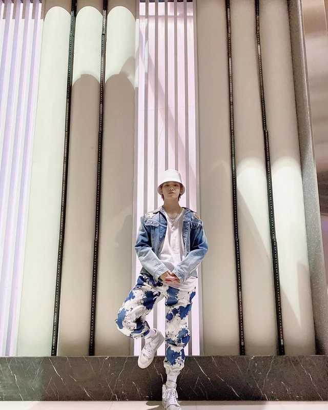 Taeyong