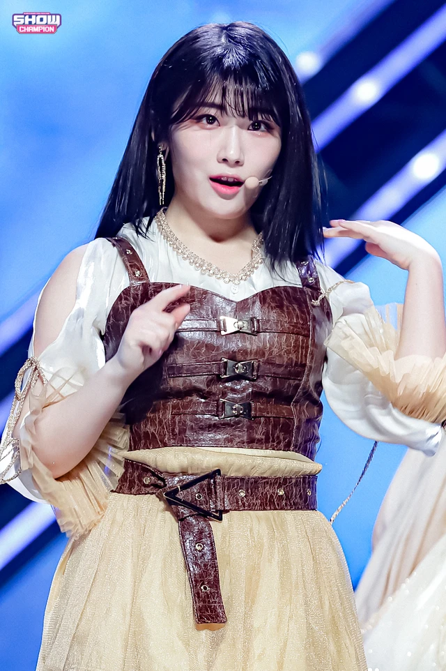 Seoryoung