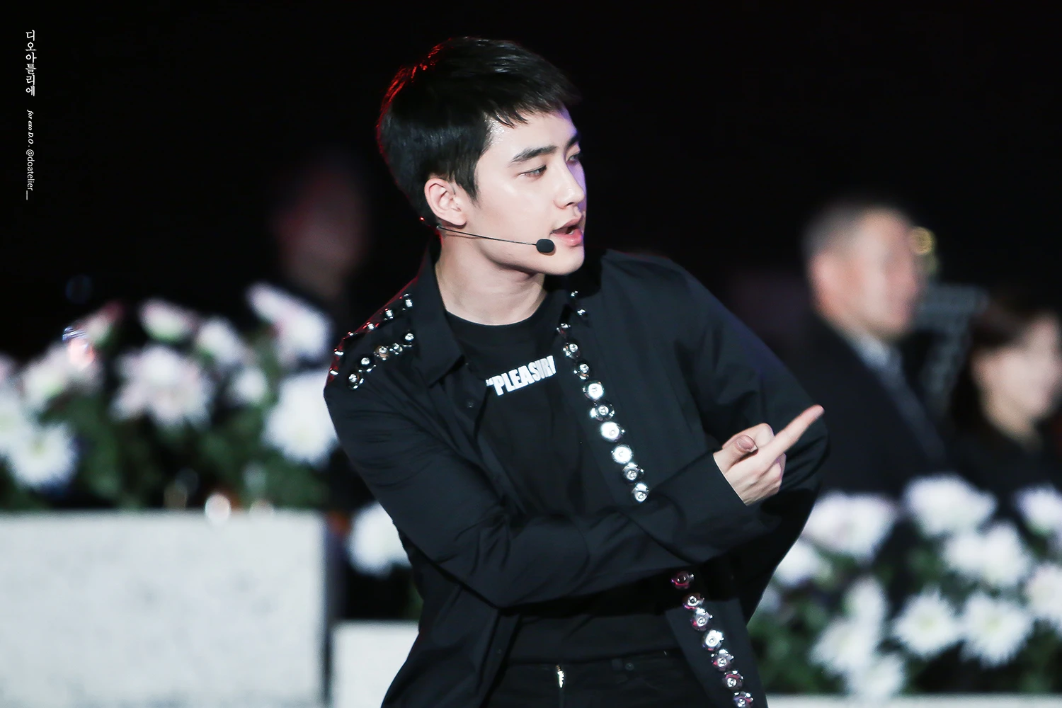 D.O.