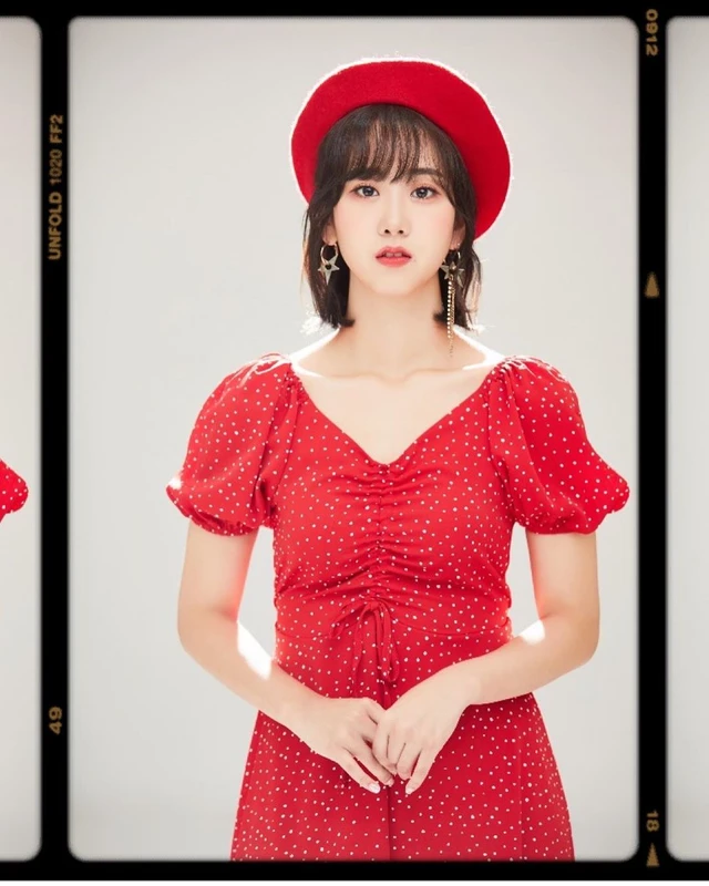 Hyeyeon