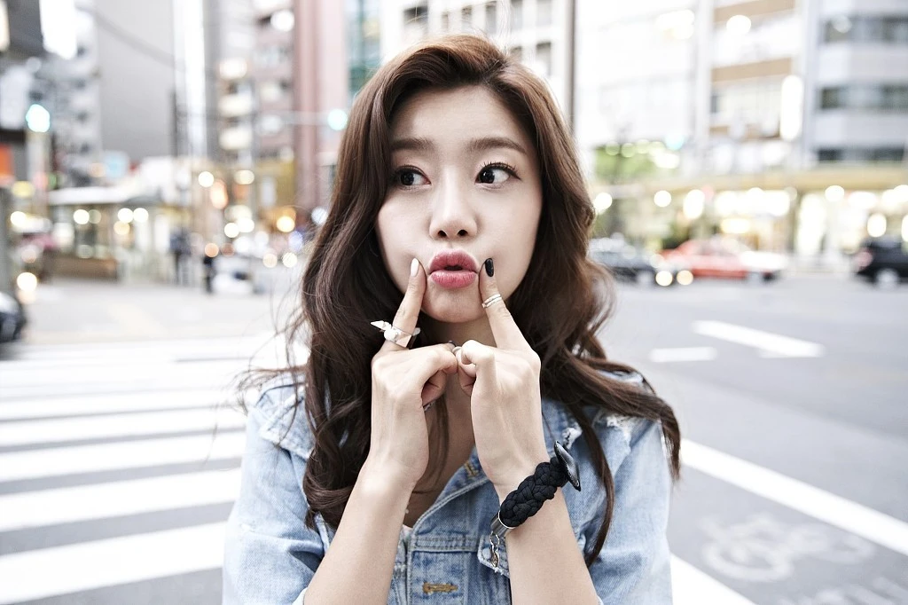 Sojin