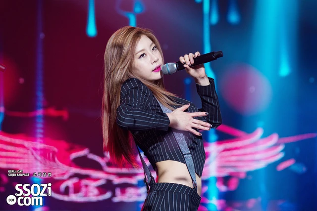 Sojin