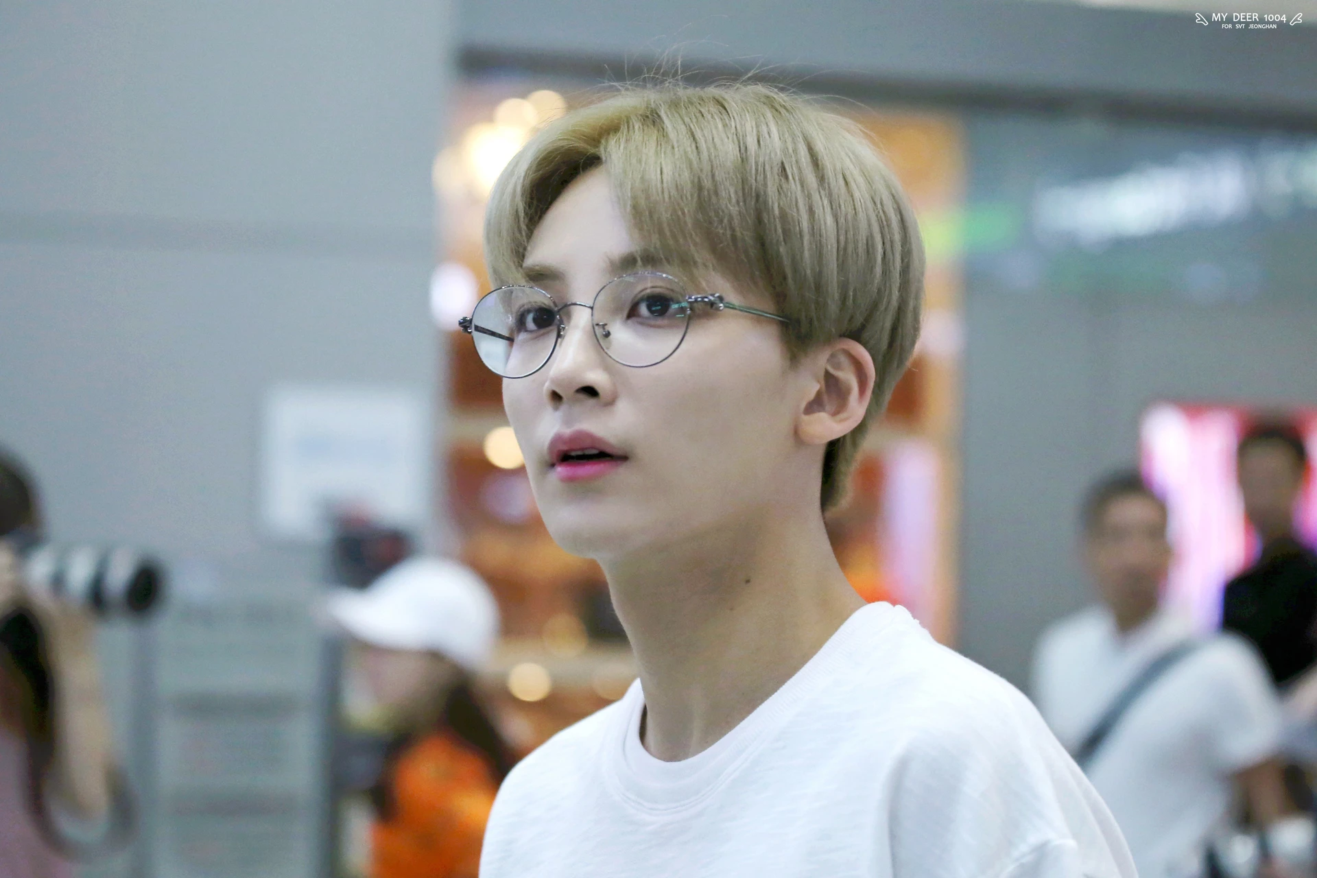 Jeonghan